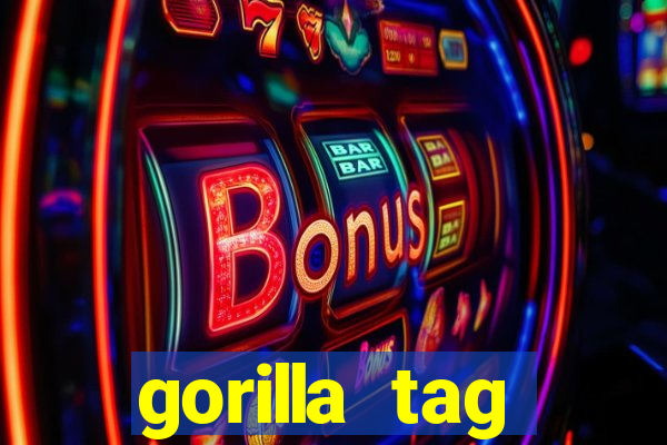 gorilla tag download mobile